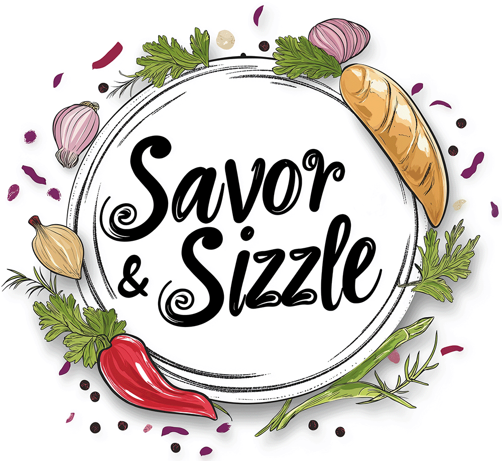 savorandsizzle.com