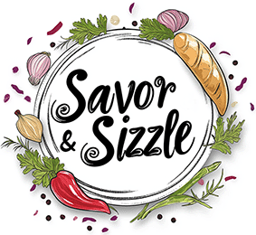 savorandsizzle.com